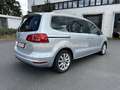 Volkswagen Sharan Highline BMT 4Motion 7 SITZER/AHK/NAVI Silber - thumbnail 11