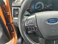 Ford Ranger Ranger Doppelkabine Wildtrak 4x4 2,0 EcoBlue Aut. Orange - thumbnail 10