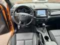 Ford Ranger Ranger Doppelkabine Wildtrak 4x4 2,0 EcoBlue Aut. Orange - thumbnail 14