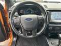Ford Ranger Ranger Doppelkabine Wildtrak 4x4 2,0 EcoBlue Aut. Orange - thumbnail 9