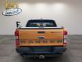 Ford Ranger Ranger Doppelkabine Wildtrak 4x4 2,0 EcoBlue Aut. Orange - thumbnail 5
