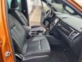 Ford Ranger Ranger Doppelkabine Wildtrak 4x4 2,0 EcoBlue Aut. Orange - thumbnail 6