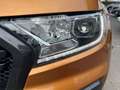 Ford Ranger Ranger Doppelkabine Wildtrak 4x4 2,0 EcoBlue Aut. Orange - thumbnail 22