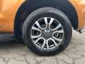 Ford Ranger Ranger Doppelkabine Wildtrak 4x4 2,0 EcoBlue Aut. Orange - thumbnail 23