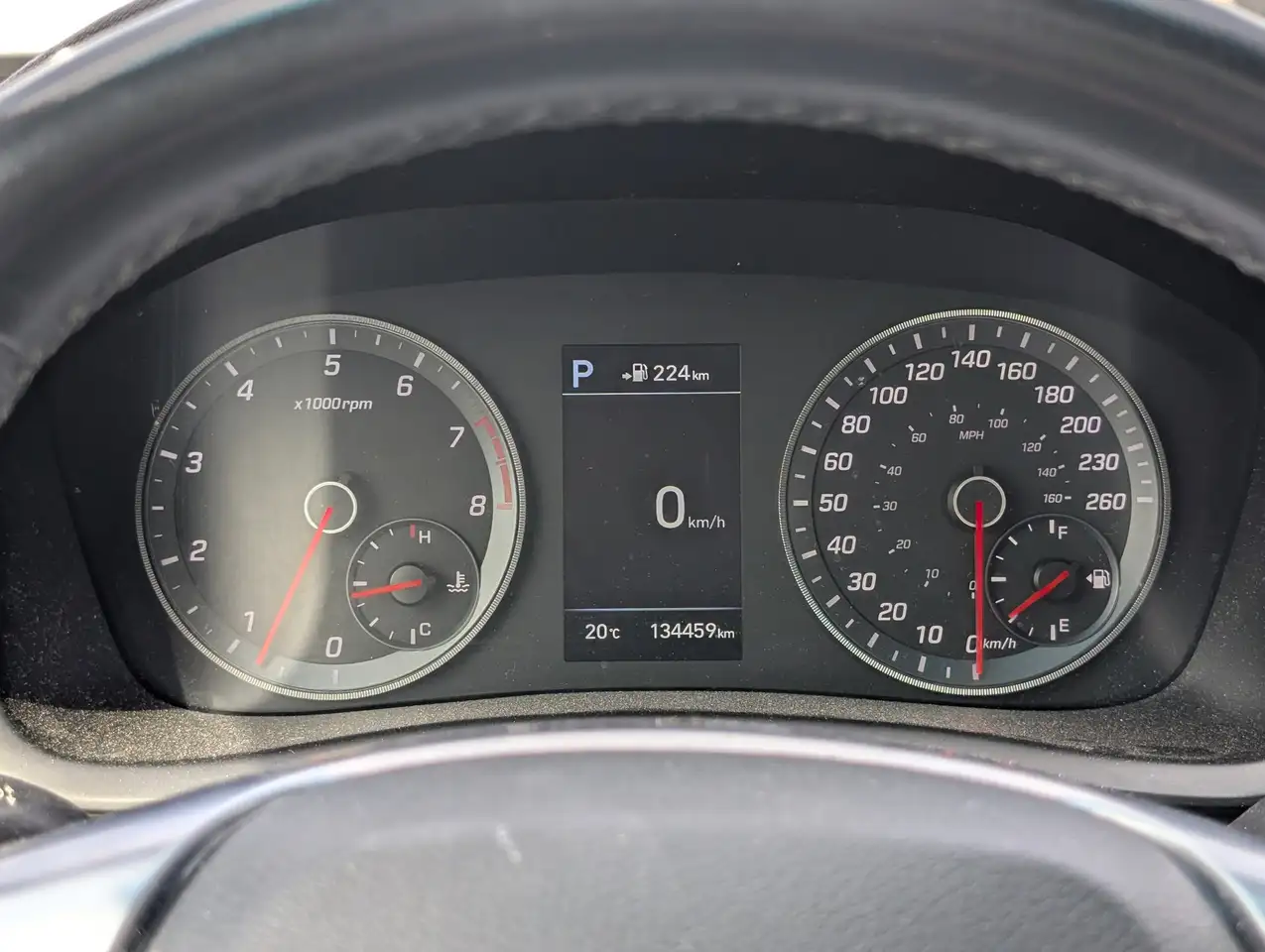 Hyundai SONATA снимка Hyundai SONATA