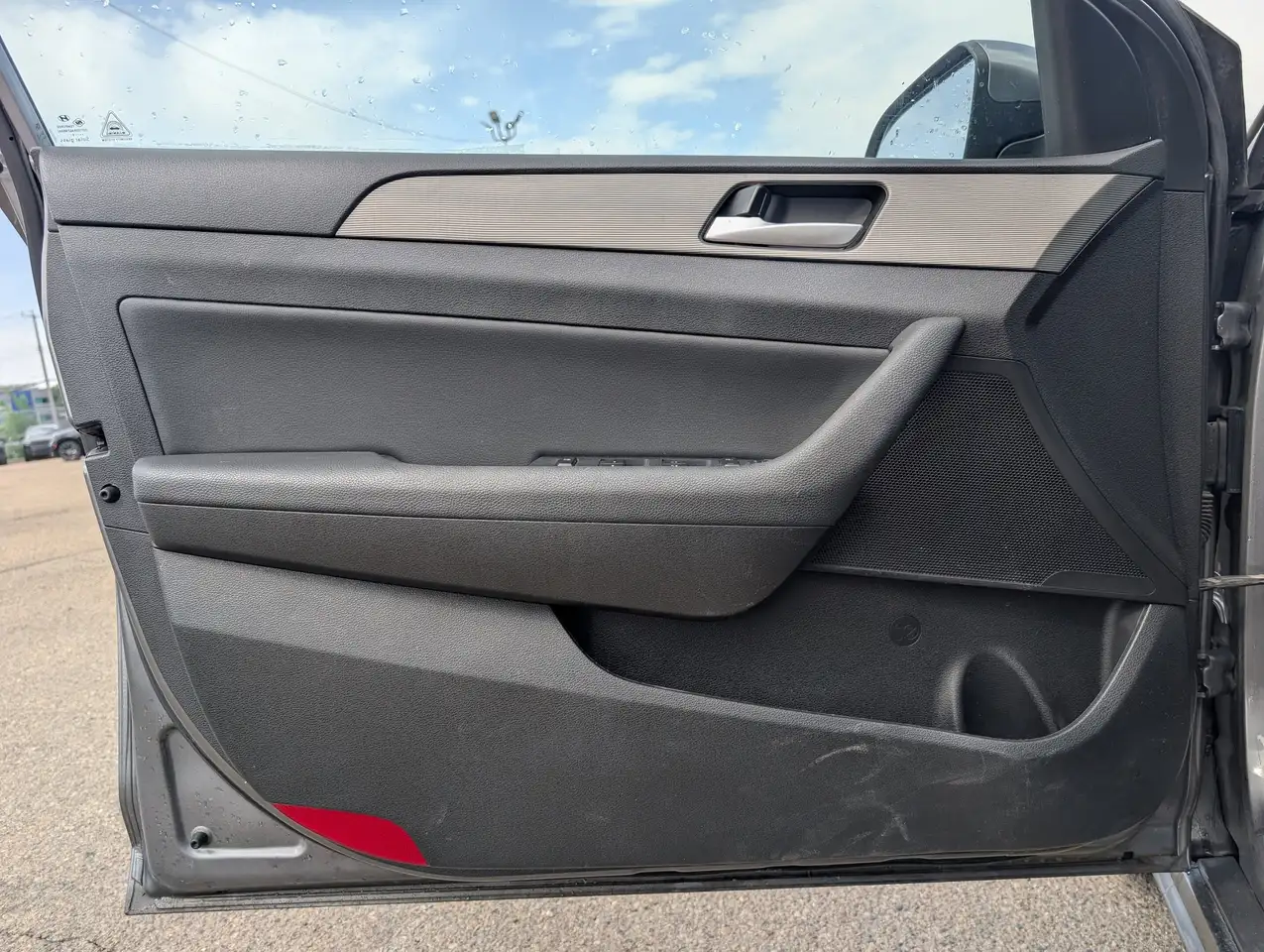 Hyundai SONATA снимка Hyundai SONATA