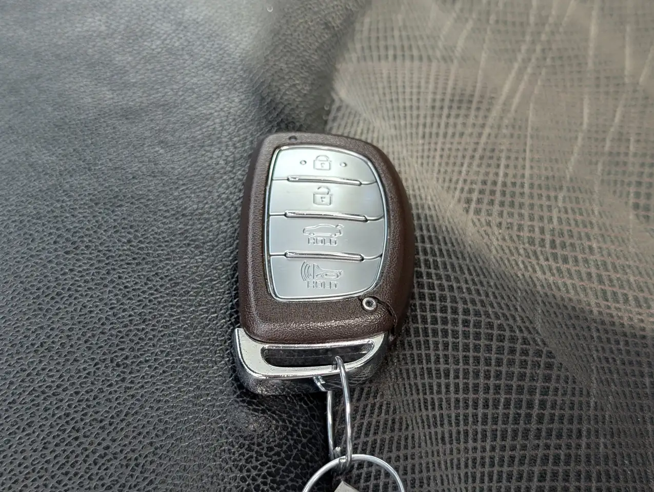 Hyundai SONATA снимка Hyundai SONATA