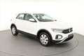 Volkswagen T-Roc 1.0 TSI Klima Blanc - thumbnail 2