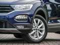 Volkswagen T-Roc 1.5 TSI UNITED ACC NAVI KAMERA Blau - thumbnail 5