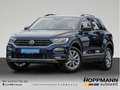 Volkswagen T-Roc 1.5 TSI UNITED ACC NAVI KAMERA Blau - thumbnail 1