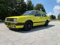 Volkswagen Jetta GL Gelb - thumbnail 1