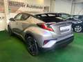 Toyota C-HR Hybrid Team D Sonderedition Automatik Bronze - thumbnail 5