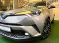 Toyota C-HR Hybrid Team D Sonderedition Automatik Bronze - thumbnail 9