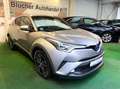 Toyota C-HR Hybrid Team D Sonderedition Automatik Bronze - thumbnail 2