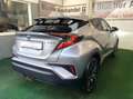 Toyota C-HR Hybrid Team D Sonderedition Automatik Bronze - thumbnail 6