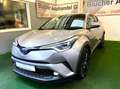 Toyota C-HR Hybrid Team D Sonderedition Automatik Bronze - thumbnail 1