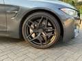 BMW M4 M4 Carb Milltek / Keramis Head-Up Leder alarm Grijs - thumbnail 3