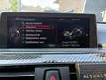 BMW M4 M4 Carb Milltek / Keramis Head-Up Leder alarm Grijs - thumbnail 20