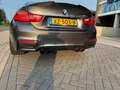 BMW M4 M4 Carb Milltek / Keramis Head-Up Leder alarm Grijs - thumbnail 6