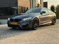 BMW M4 M4 Carb Milltek / Keramis Head-Up Leder alarm Grijs - thumbnail 1