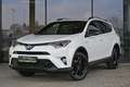 Toyota RAV 4 RAV4 2,5 Hybrid Active 2WD Aut. ACC, LED, eKlap... Weiß - thumbnail 1