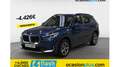 BMW X1 sDrive 18iA Azul - thumbnail 1