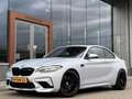 BMW M2 2-serie Coupé DCT Competition | Armytrix | Schuif Grijs - thumbnail 1