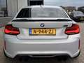 BMW M2 2-serie Coupé DCT Competition | Armytrix | Schuif Grijs - thumbnail 19