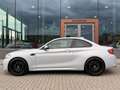 BMW M2 2-serie Coupé DCT Competition | Armytrix | Schuif Grijs - thumbnail 13