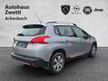 Peugeot 2008 Allure PT 82 Grau - thumbnail 6