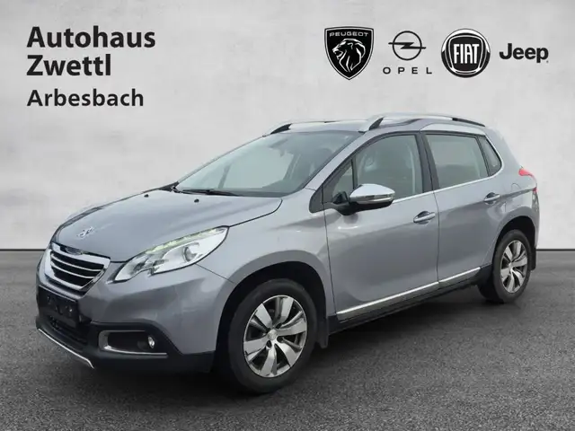 Peugeot 2008 Allure PT 82