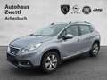 Peugeot 2008 Allure PT 82 Grau - thumbnail 1