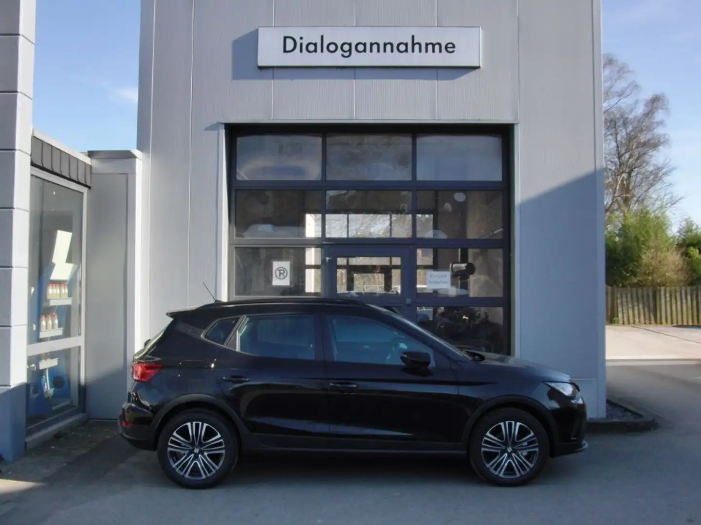 SEAT Arona 1.0 TSI OPF DSG Style - 1