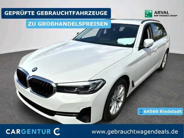 BMW 5er