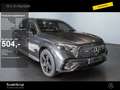 Mercedes-Benz GLC 220 d 4M AMG NIGHT SPUR AHK 360 PDC SHZ Grau - thumbnail 1