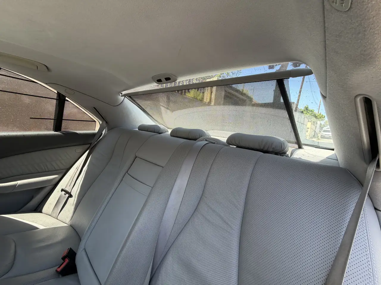 Mercedes-Benz S 500 Largo, foto 6