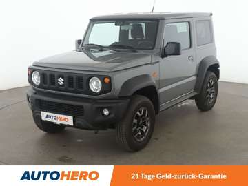 1.5 ALLGRIP Comfort+ Aut.*NAVI*TEMPO*SHZ*AHK*