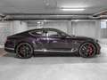Bentley Continental GT 6.0 W12 *FIRST EDITION*MULLINER Violett - thumbnail 7