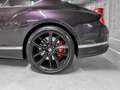 Bentley Continental GT 6.0 W12 *FIRST EDITION*MULLINER Violett - thumbnail 25