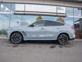 BMW X6 M Competition  DrAPro 360° AHK PANO SITZLÜFT Gris - thumbnail 11