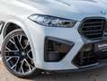BMW X6 M Competition  DrAPro 360° AHK PANO SITZLÜFT Gris - thumbnail 18