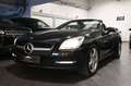 Mercedes-Benz SLK 200 SLK 200 / TOIT PANO / GPS NAVI / BLUETOOTH / PDC Schwarz - thumbnail 4