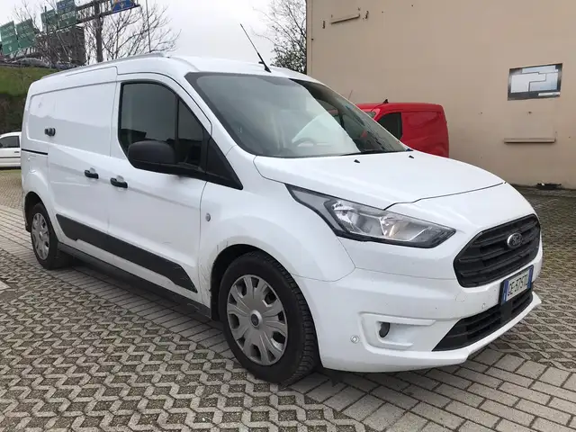 Ford Transit Connect 40 L2 trend 1.5 tdci 100 cv *Prezzo finito*
