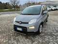 Fiat Panda Panda 1.0 FireFly S&S Hybrid City Life Gris - thumbnail 1