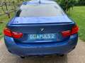 BMW 420 420 i xDrive Coupe  M Paket * TUNING * Blau - thumbnail 7