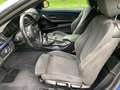 BMW 420 420 i xDrive Coupe  M Paket * TUNING * Niebieski - thumbnail 15