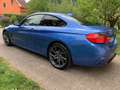 BMW 420 420 i xDrive Coupe  M Paket * TUNING * Mavi - thumbnail 6