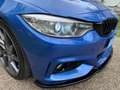 BMW 420 420 i xDrive Coupe  M Paket * TUNING * Kék - thumbnail 9