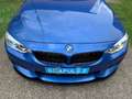 BMW 420 420 i xDrive Coupe  M Paket * TUNING * plava - thumbnail 1