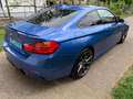 BMW 420 420 i xDrive Coupe  M Paket * TUNING * Blau - thumbnail 5